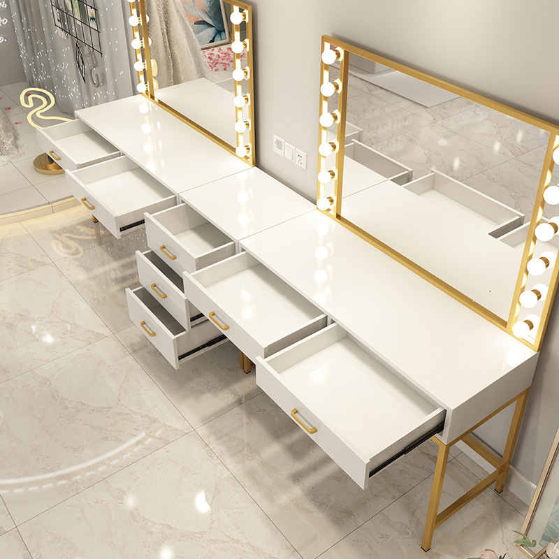 Toaletka do makijażu Studio fo – Beauty Makeup Store recenzja i cena