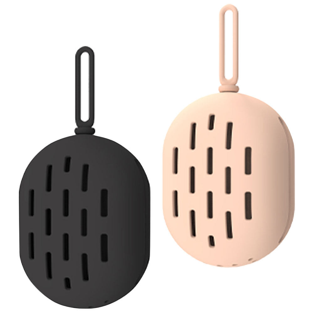 2 szt. Pudełko na gąbki do mak – Beauty Makeup Sponge recenzja i cena