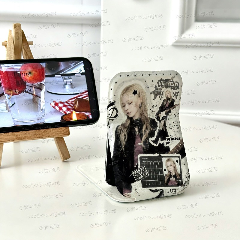Aespas Mini Składane Lustro do – Beauty Of Makeup recenzja i cena