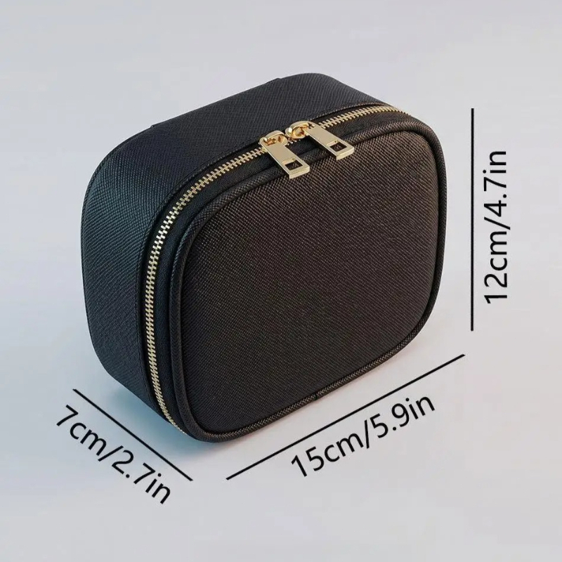Nowa kosmetyczka z lustrem na  – Beauty Preservation Makeup Bag recenzja i cena