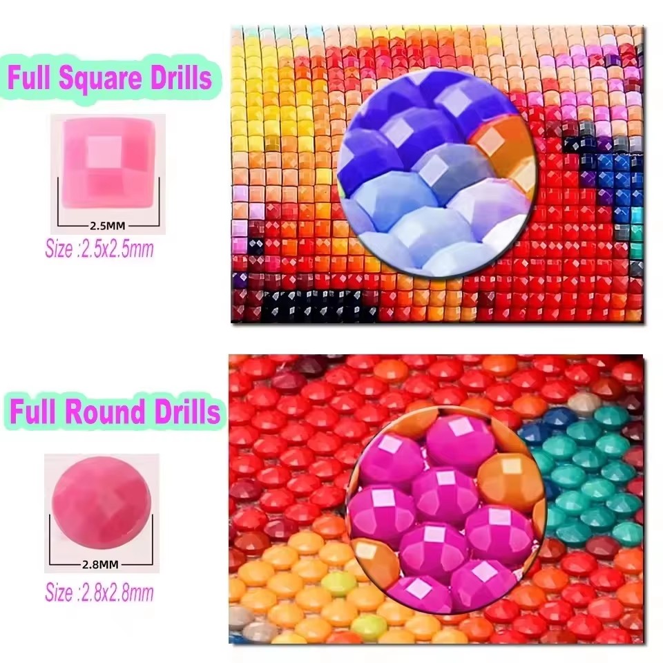 Fashion Nail Shapes Beauty Sal – Beauty Makeup Kit For Girls recenzja i cena