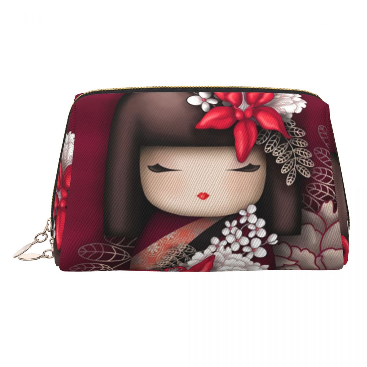 Personalizowana japońska kosme – Beauty Makeup Kit For Girls recenzja i cena