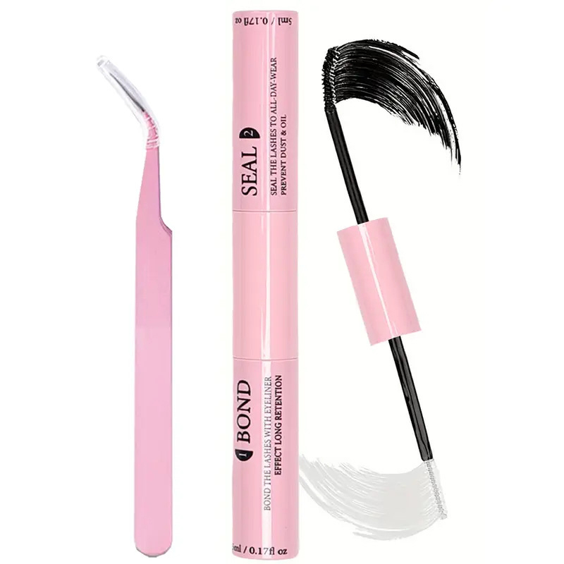 1/2/3/4 szt. Zestaw do samodzi – Waterproof Mascara Wand recenzja i cena