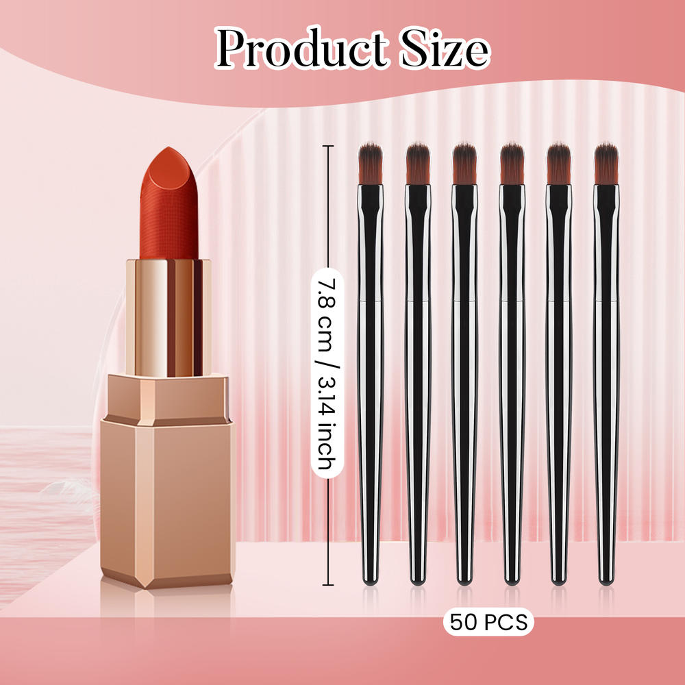 Zestaw 50/100 szt. jednorazowy – Beauty Makeup Kit recenzja i cena
