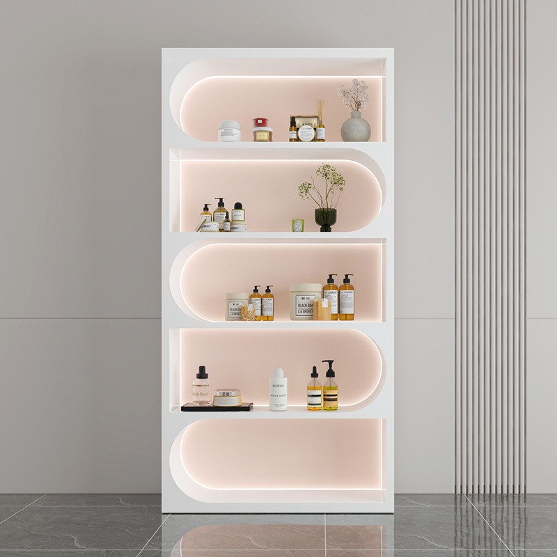Szafka ekspozycyjna na kosmety – Beauty Makeup Store recenzja i cena