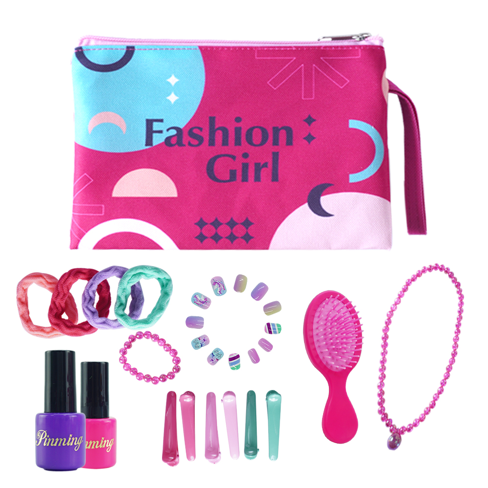 Manicure Moda i uroda Kosmetyc – Beauty Makeup Games For Girls recenzja i cena