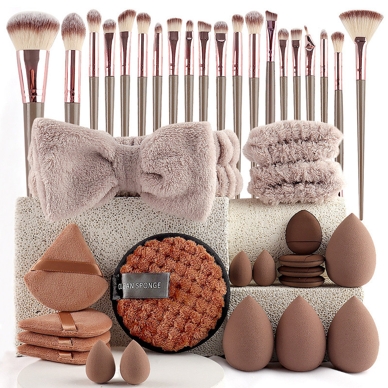 40-częściowy zestaw kosmetyków – Beauty Makeup Kit For Girls recenzja i cena