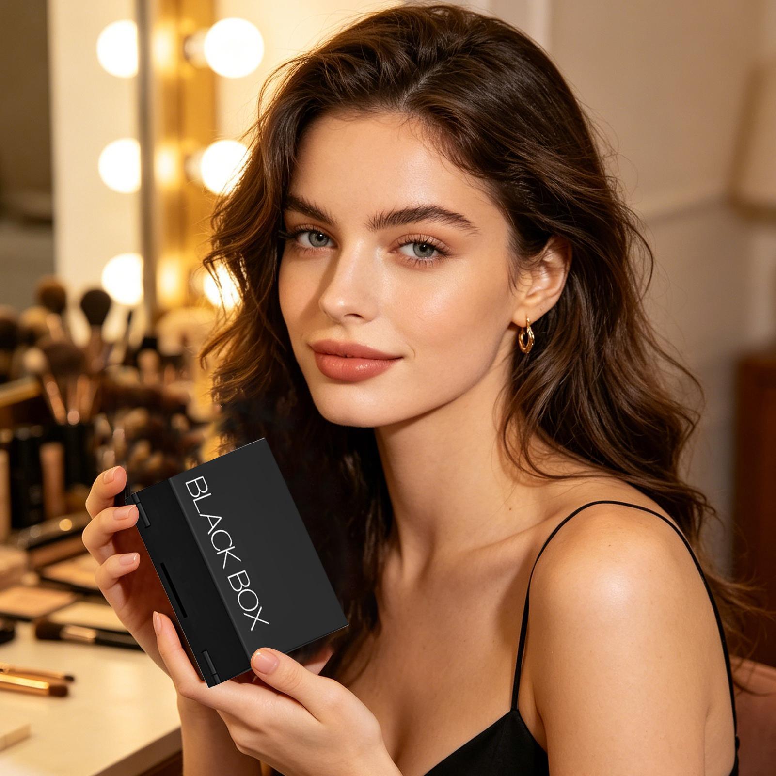 Zestaw do makijażu oczu dla ko – Beauty Makeup Kit For Girls recenzja i cena