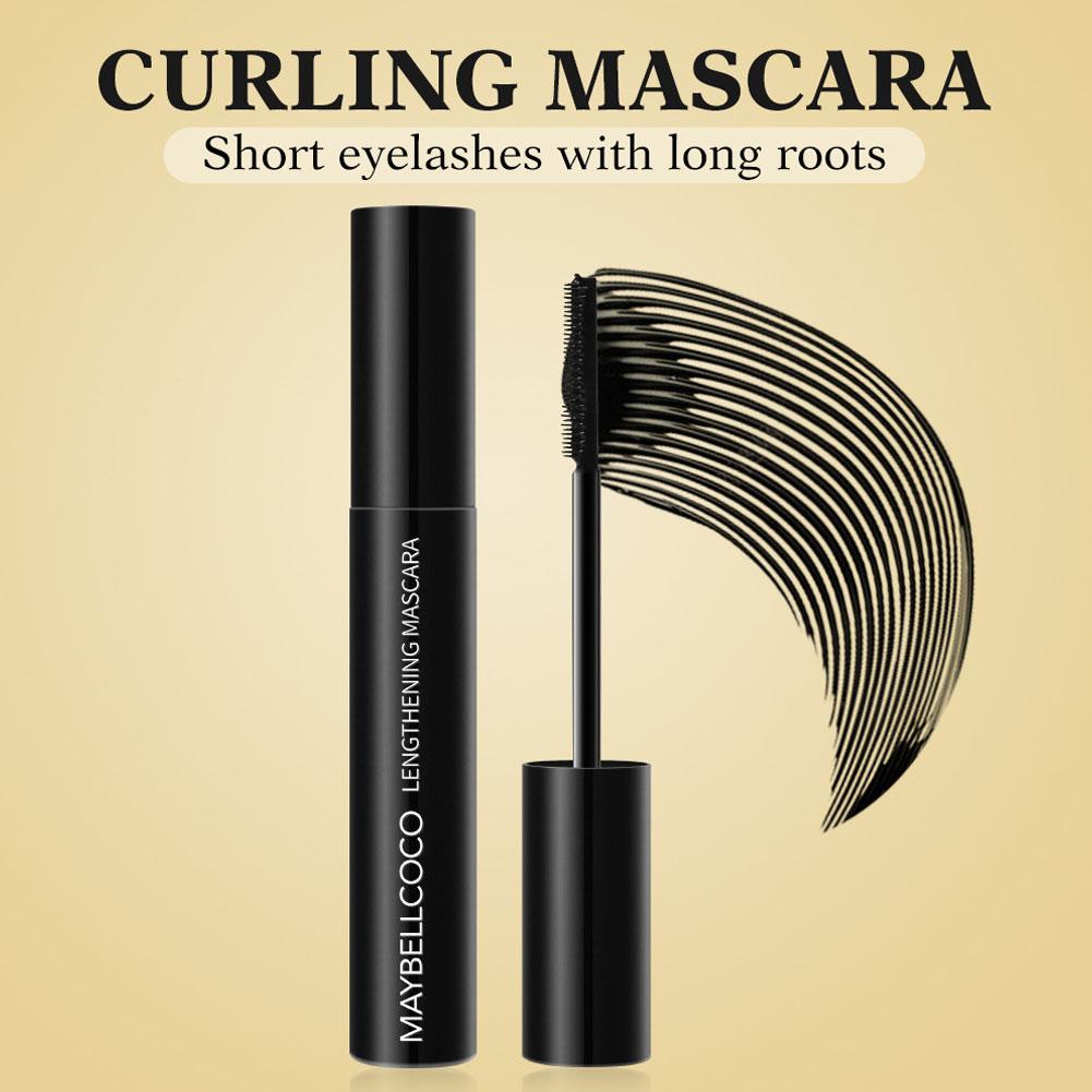 Tusz do rzęs podkręcający, zwi – Waterproof Mascara Wand recenzja i cena