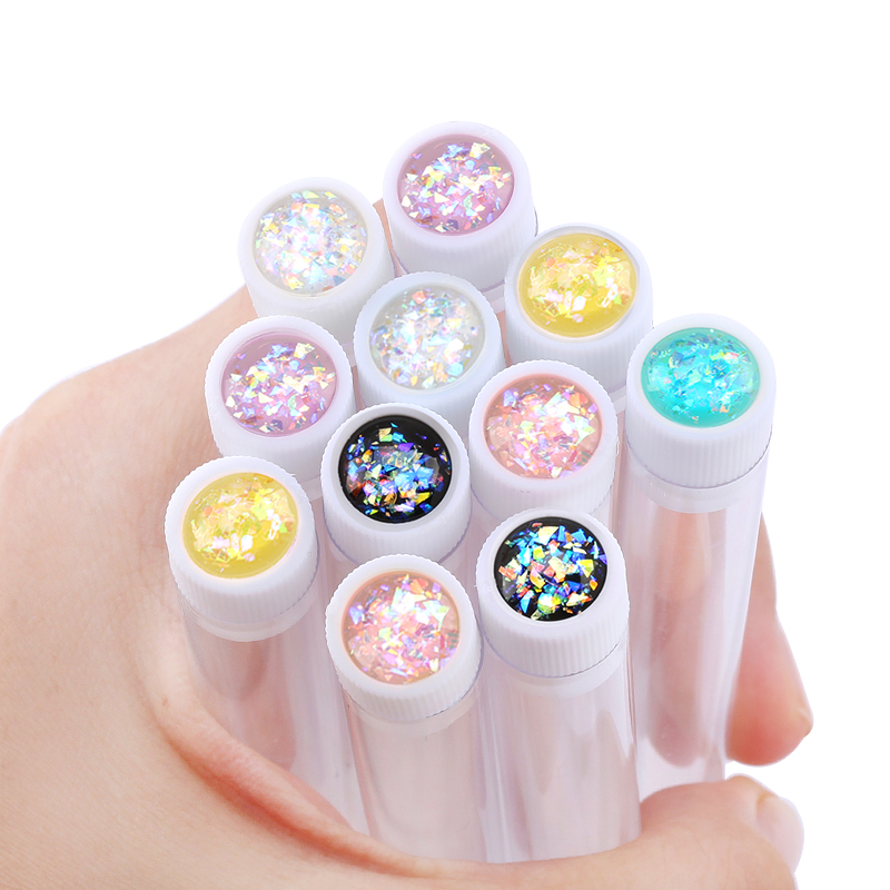 50/100szt Diamentowa szczotecz – Beauty Makeup Kit recenzja i cena