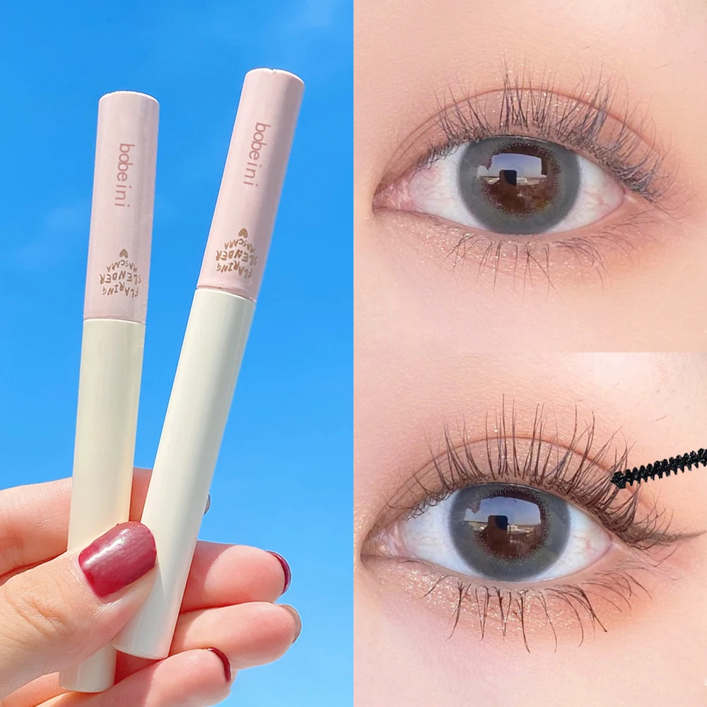 Silk Fiber Curling Mascara, Ul – Huda Beauty Makeup Set recenzja i cena