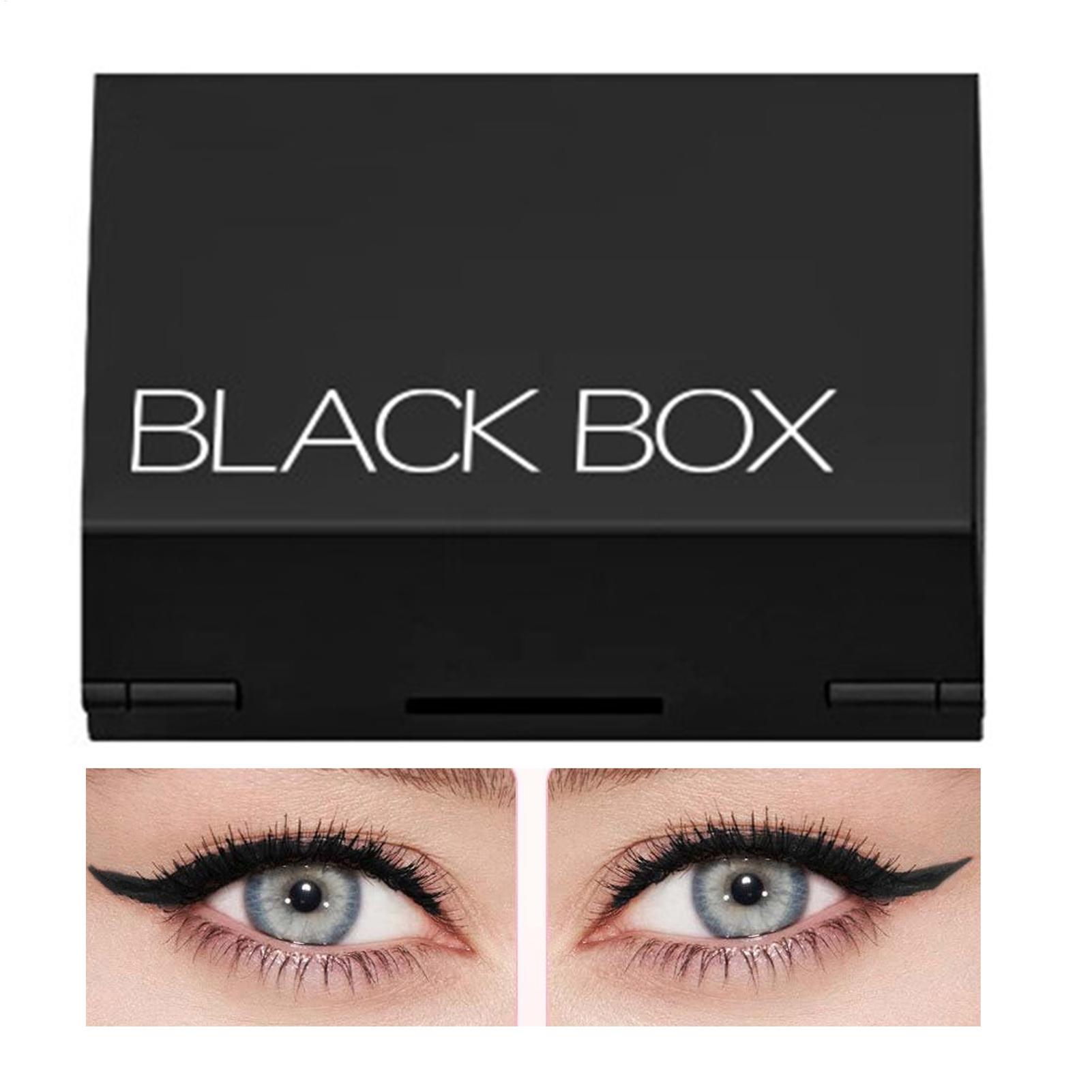 Zestaw do makijażu oczu dla ko – Beauty Makeup Kit For Girls recenzja i cena