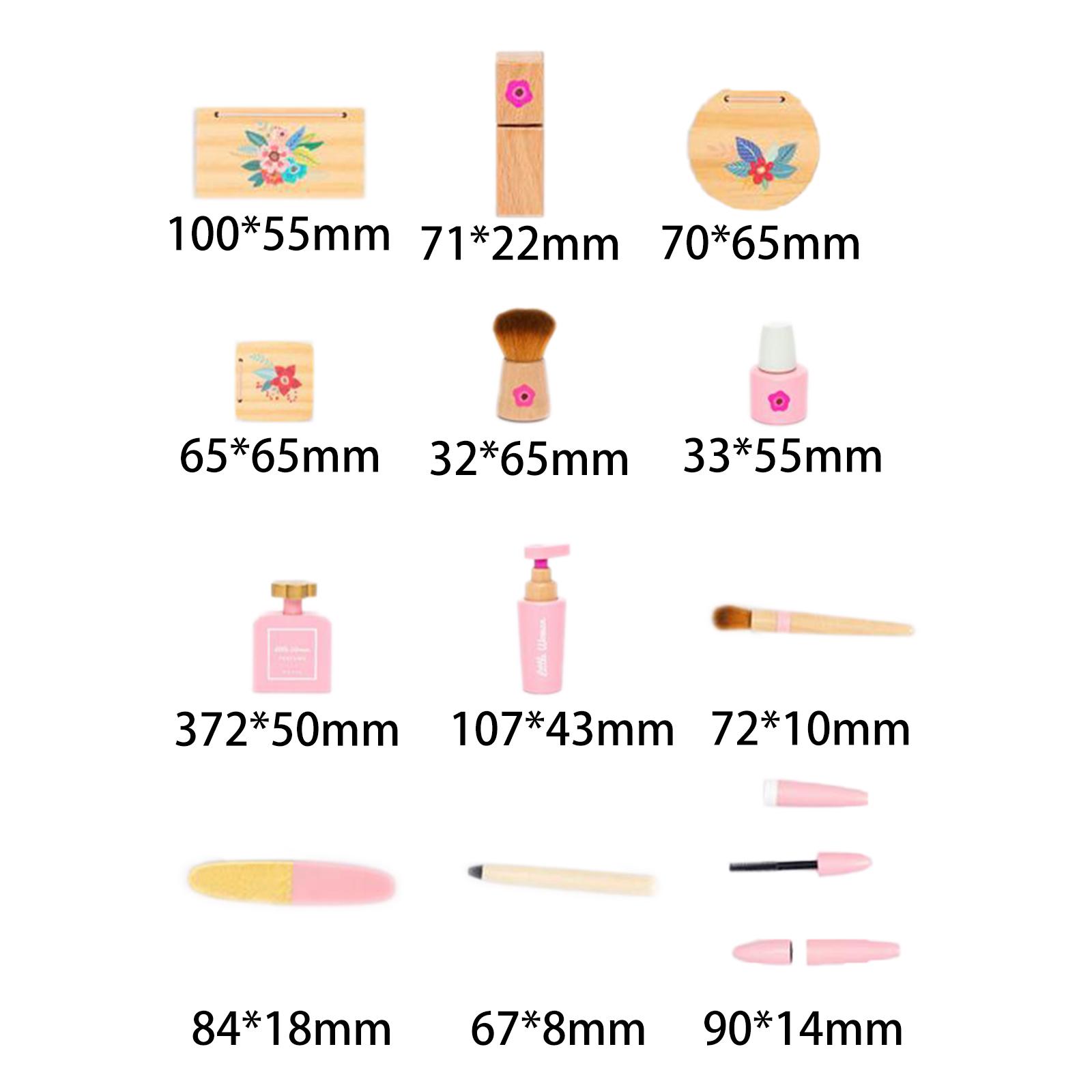 Zestawy do makijażu Zabawki do – Beauty Makeup Games For Girls recenzja i cena
