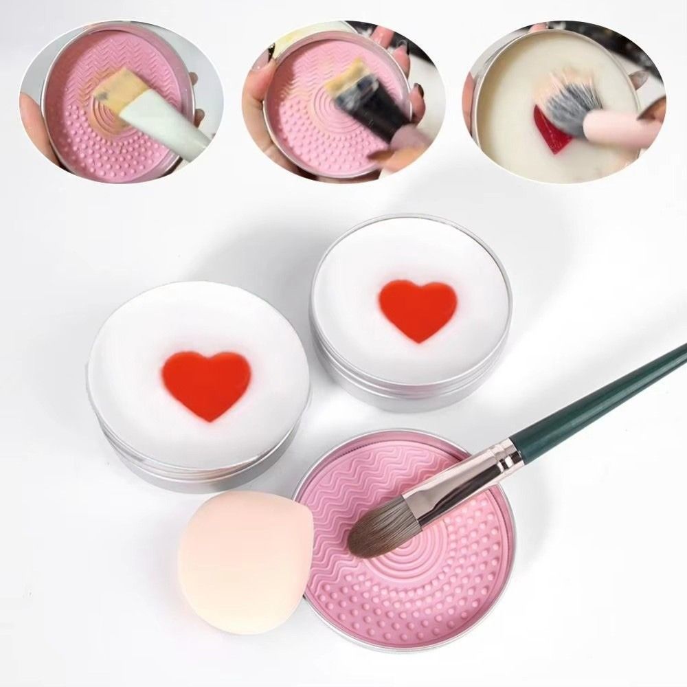 Mydło do czyszczenia pędzli do – Beauty Makeup Sponge recenzja i cena