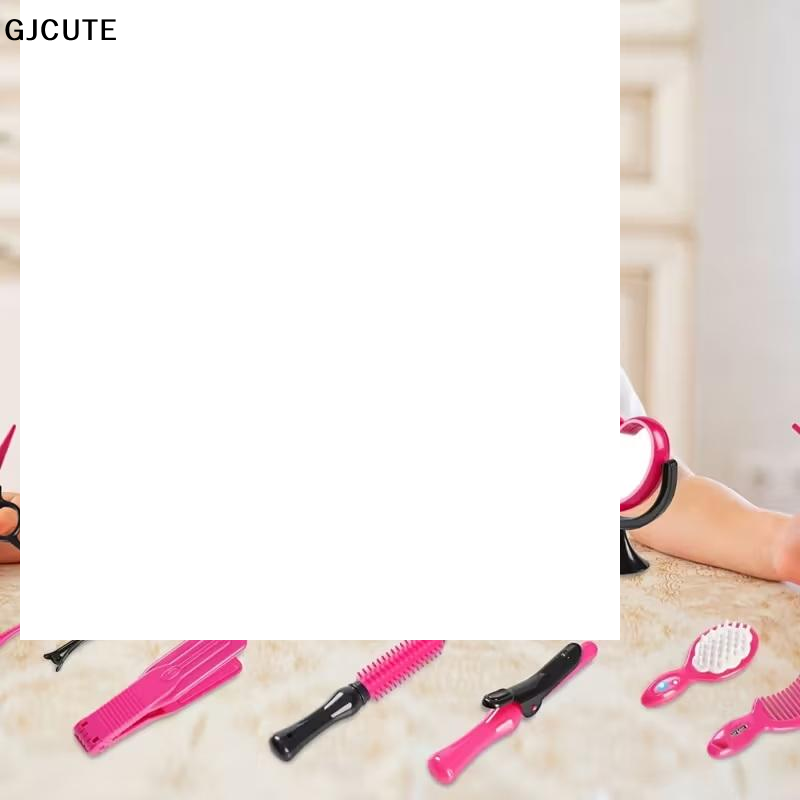 17-częściowy zestaw kosmetyków – Beauty Makeup Kit For Girls recenzja i cena