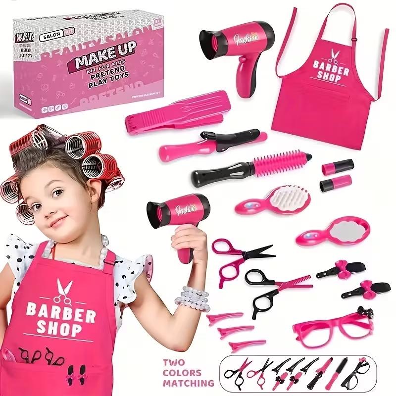 17-częściowy zestaw kosmetyków – Beauty Makeup Kit For Girls recenzja i cena