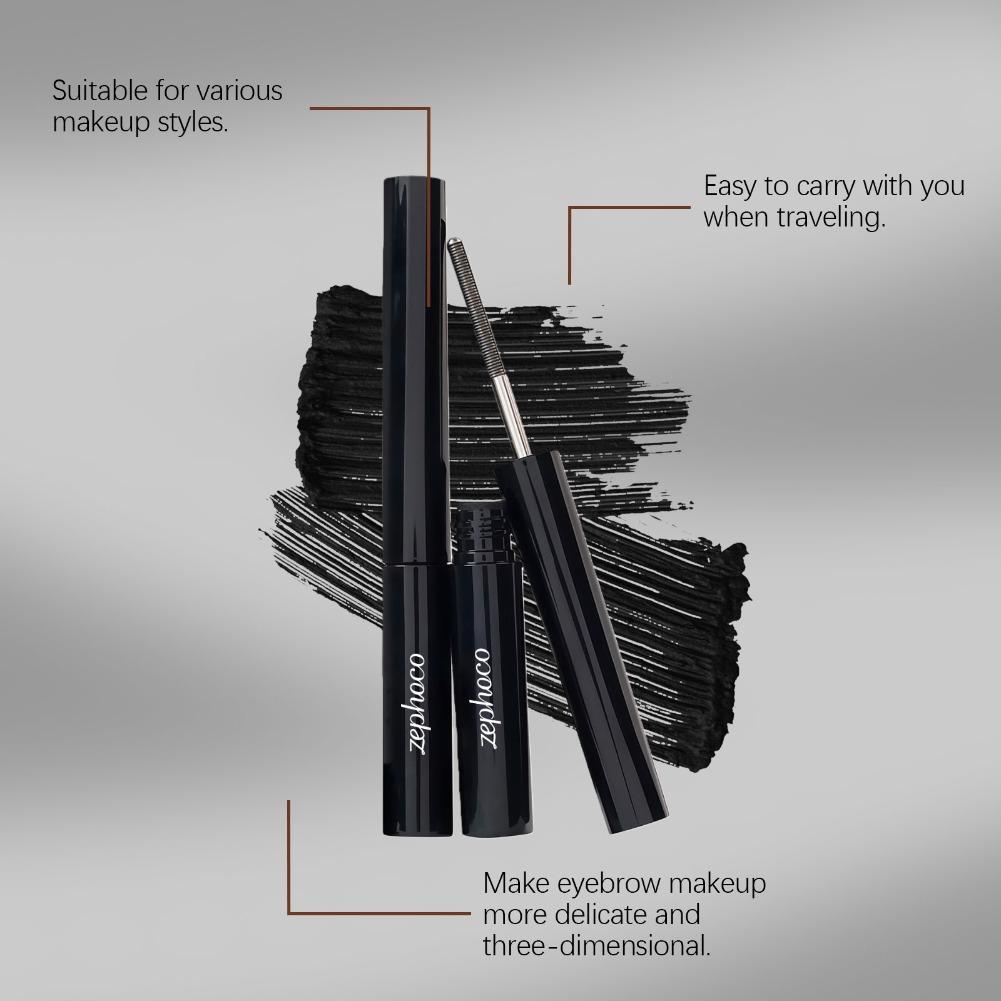 4g Wydłużająca, modelująca, na – Waterproof Mascara Wand recenzja i cena