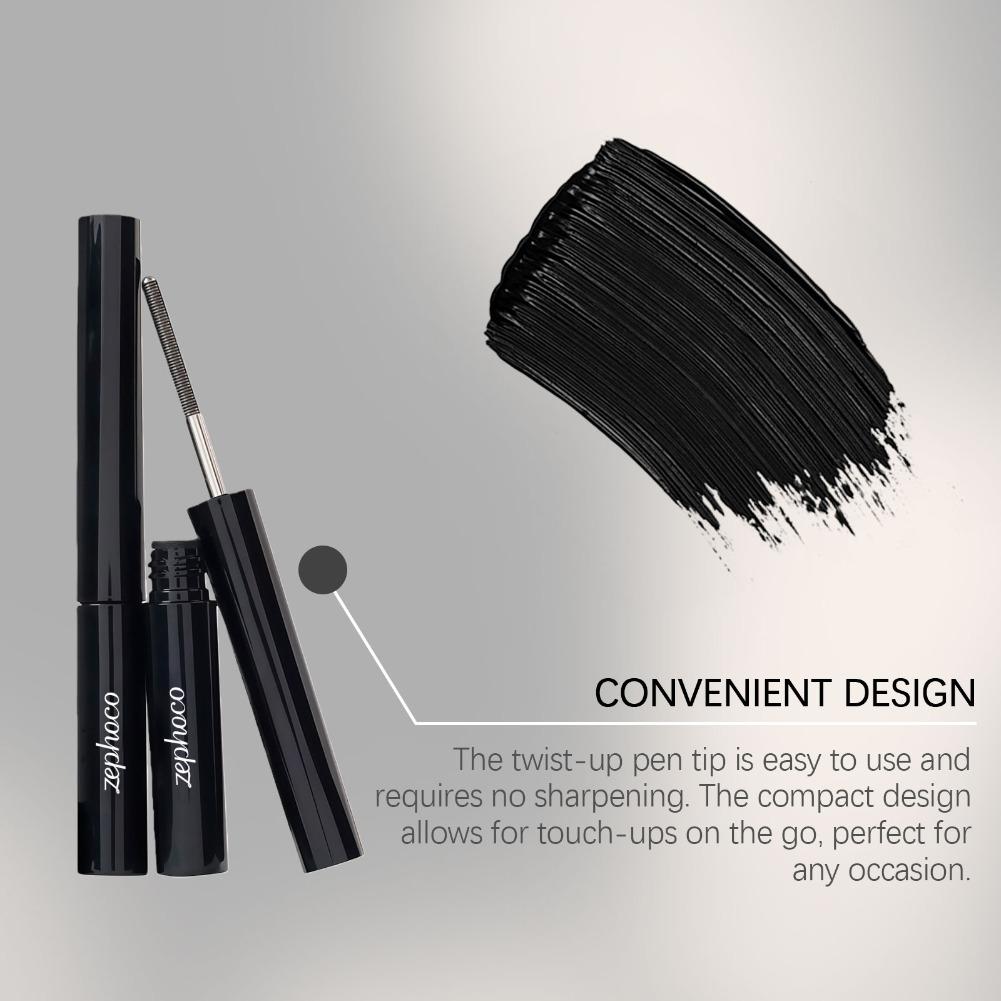4g Wydłużająca, modelująca, na – Waterproof Mascara Wand recenzja i cena