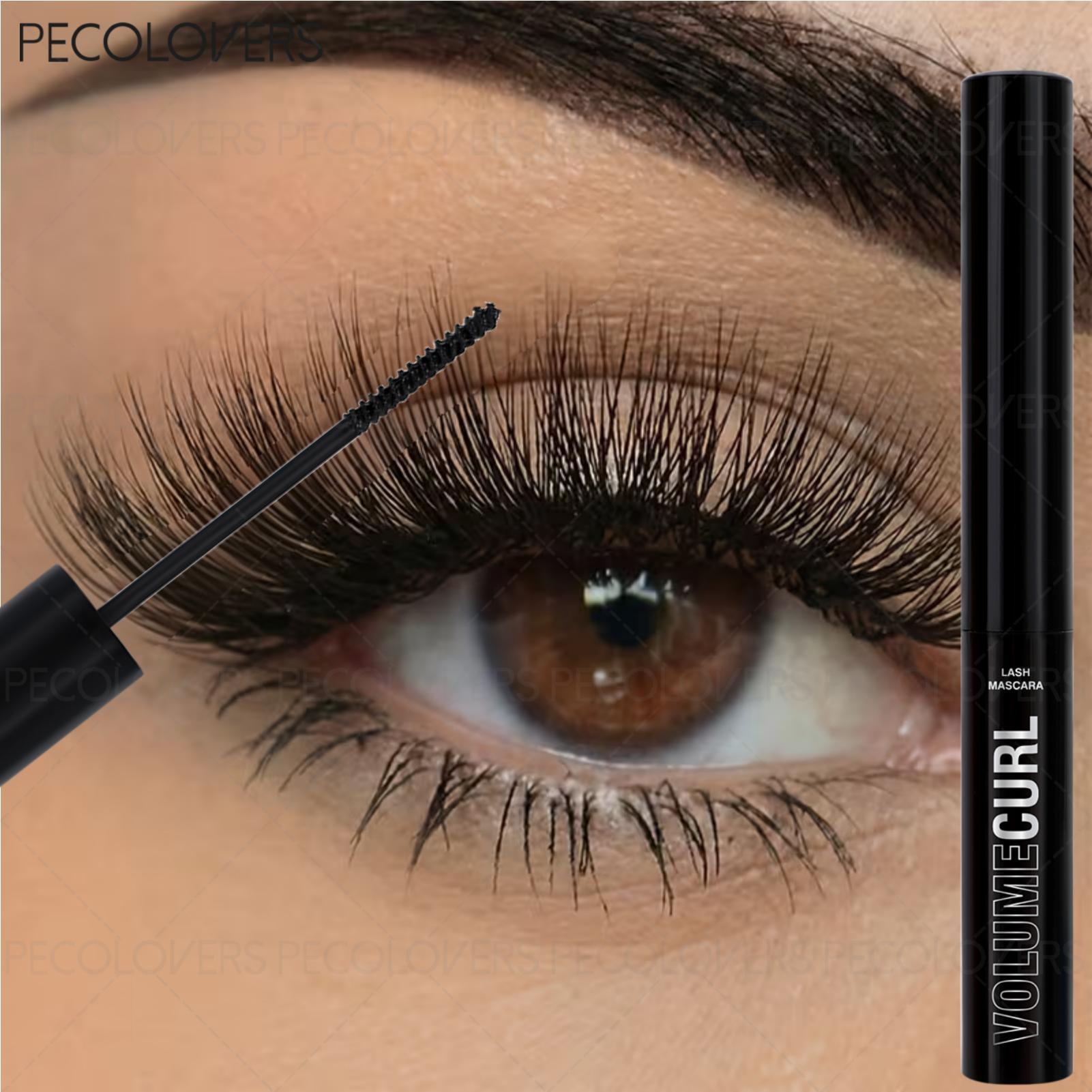 1 szt. [Prezenty dla dziewczyn – Waterproof Mascara Wand recenzja i cena