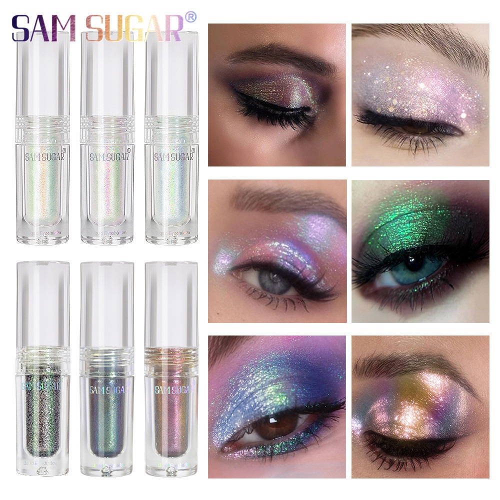 6-kolorowy sztyft do cieni do  – Beauty Makeup Store recenzja i cena