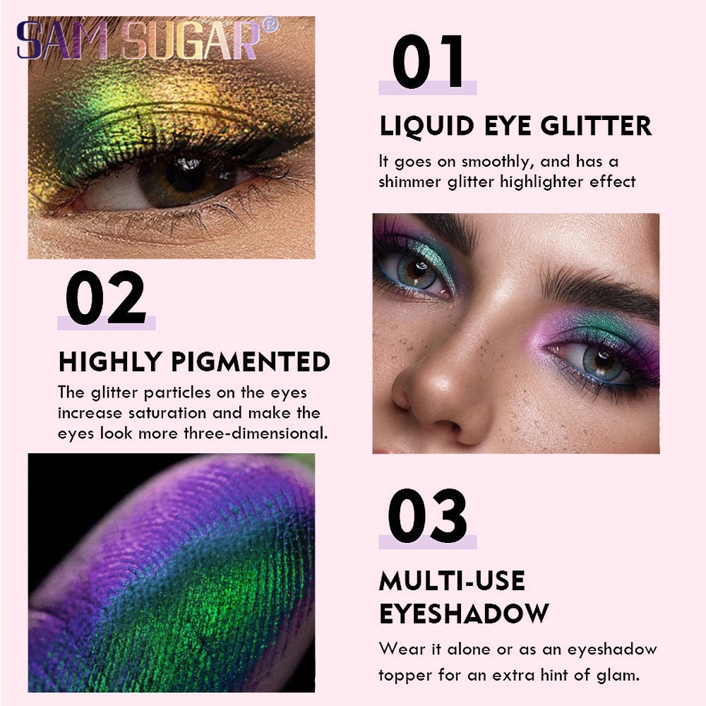 6-kolorowy sztyft do cieni do  – Beauty Makeup Store recenzja i cena