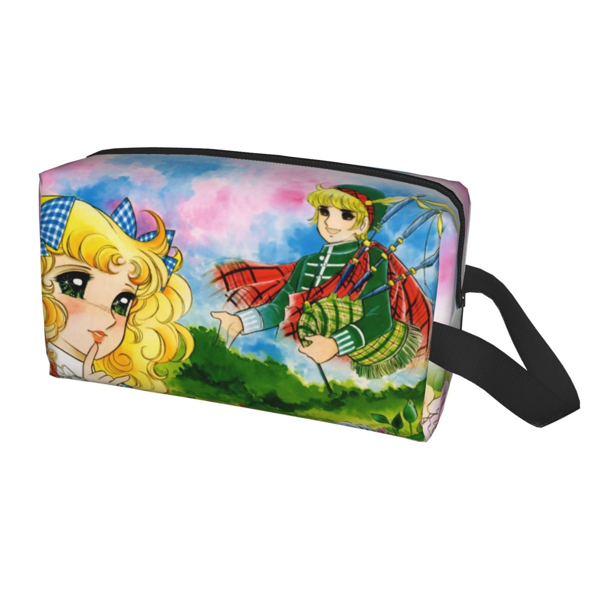 Personalizowana kosmetyczka dl – Beauty Makeup Kit For Girls recenzja i cena
