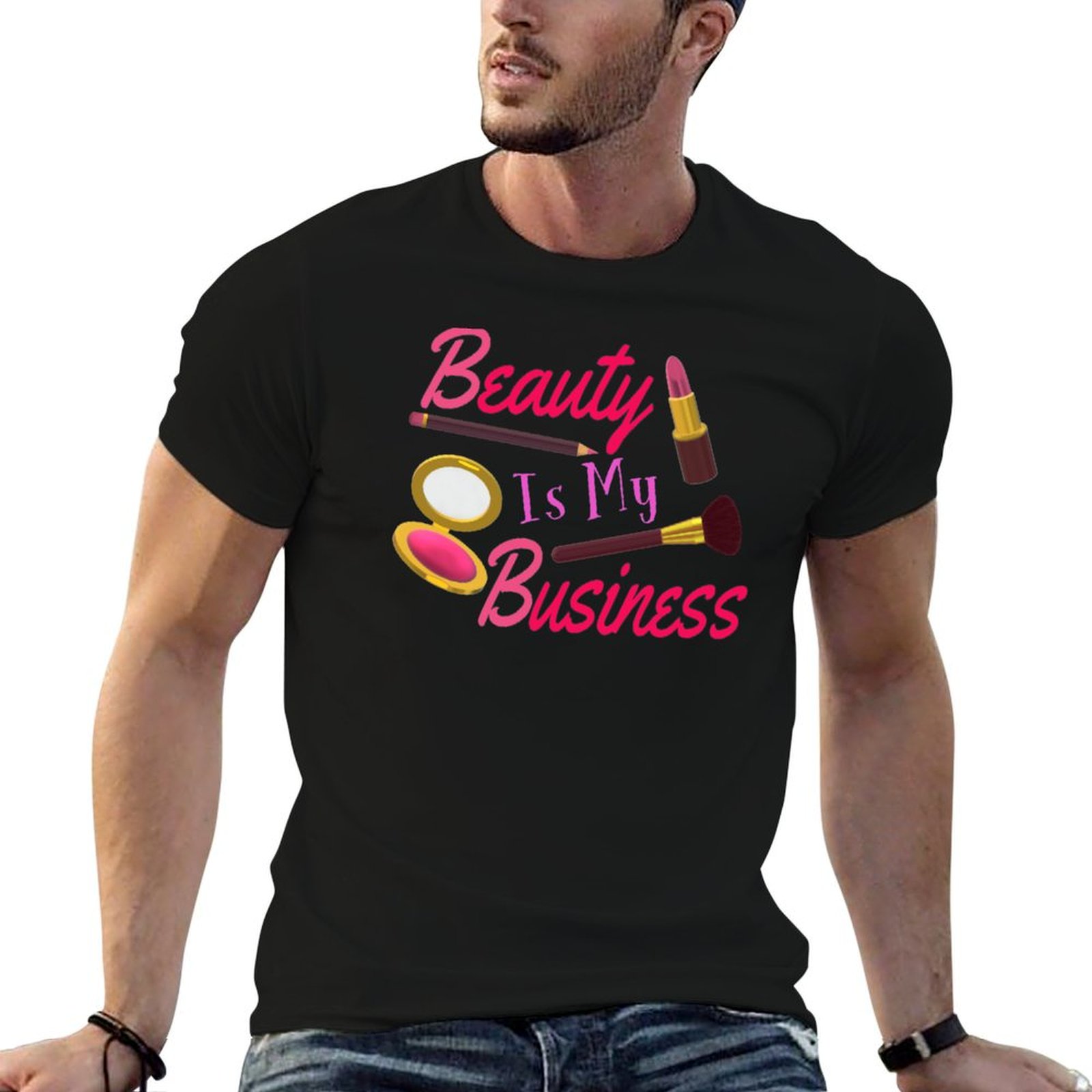 Piękno jest moją zawodą - cyta – Beauty Makeup Quotes Short recenzja i cena