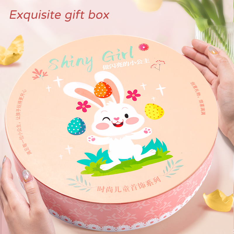 Dziewczyna Makijaż Zabawka Mod – Beauty Makeup Kit For Girls recenzja i cena