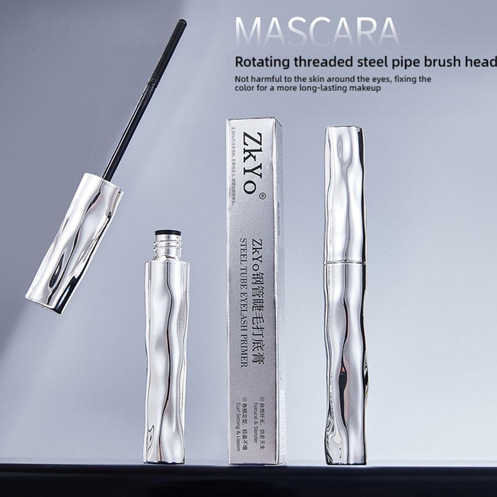 1-2 SZT. mała, srebrna szczote – Waterproof Mascara Wand recenzja i cena