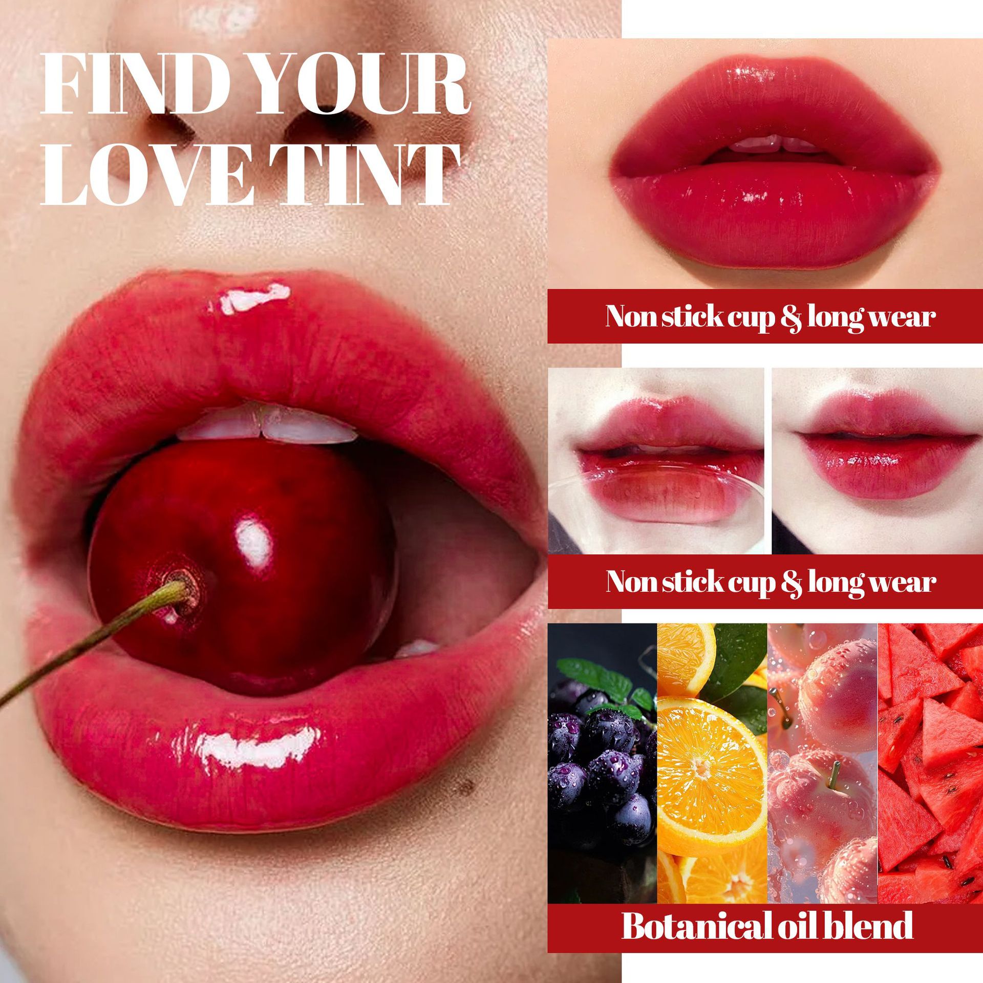 Matowy płynny róż do ust, odpo – Beauty Makeup Store recenzja i cena