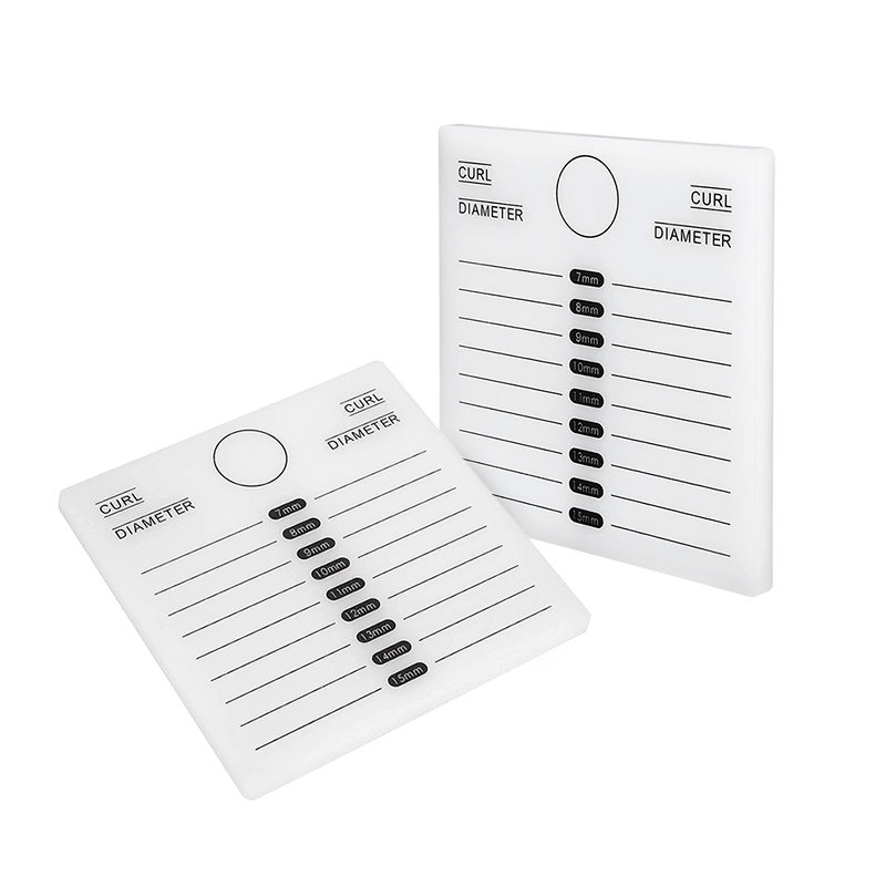 MASSA NEW Grafting Eyelash Tab – Beauty Makeup Desk recenzja i cena