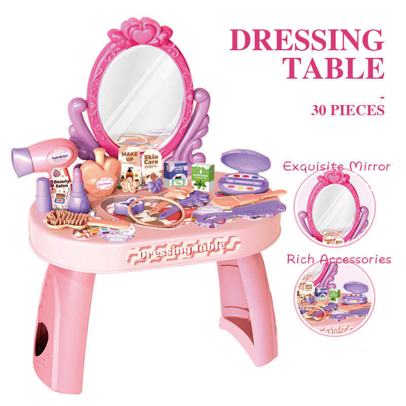 Zestawy do makijażu dla dzieci – Beauty Makeup Games For Girls recenzja i cena