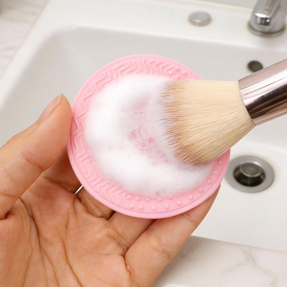 Mydło do czyszczenia pędzli do – Beauty Makeup Sponge recenzja i cena