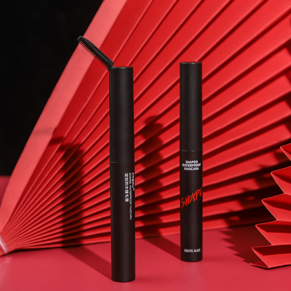 Wodoodporny primer do rzęs, tu – Waterproof Mascara Wand recenzja i cena