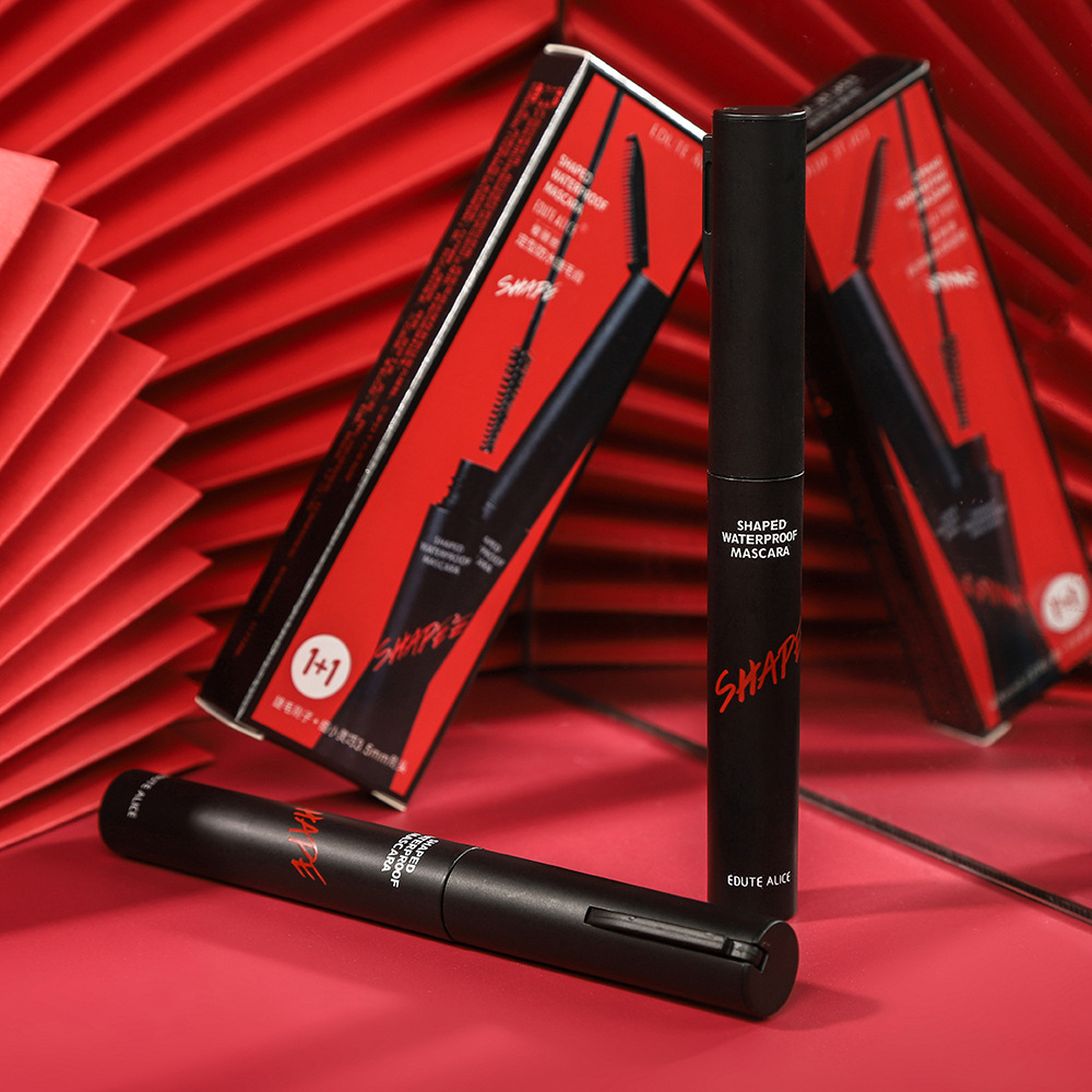 Wodoodporny primer do rzęs, tu – Waterproof Mascara Wand recenzja i cena