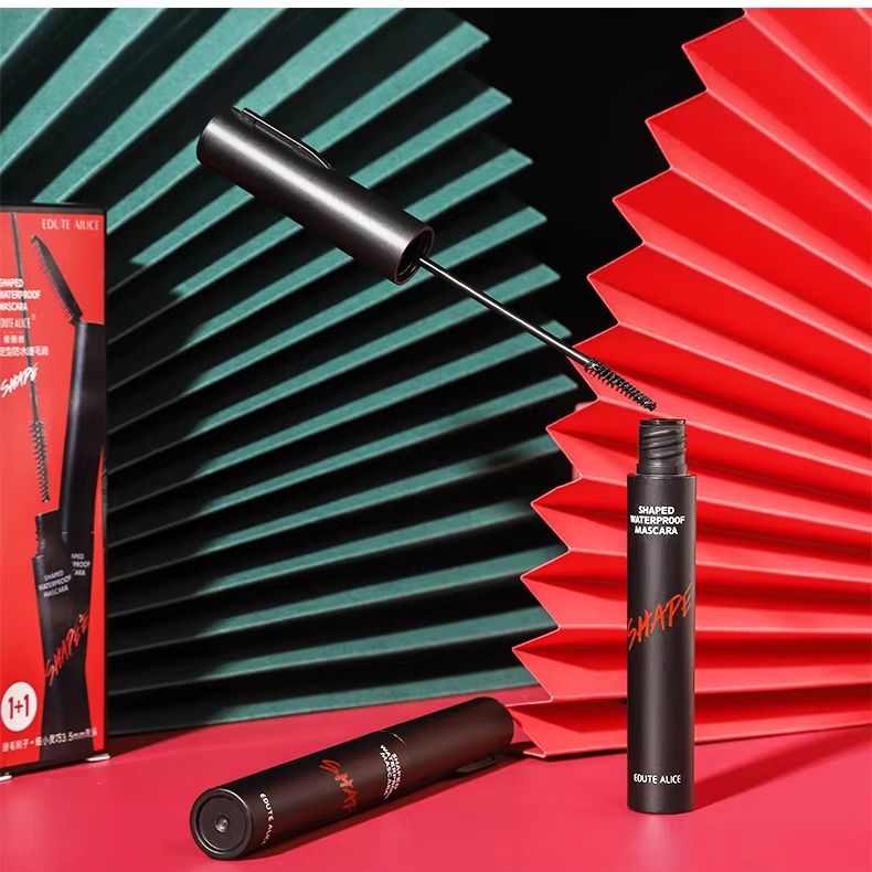 Wodoodporny primer do rzęs, tu – Waterproof Mascara Wand recenzja i cena
