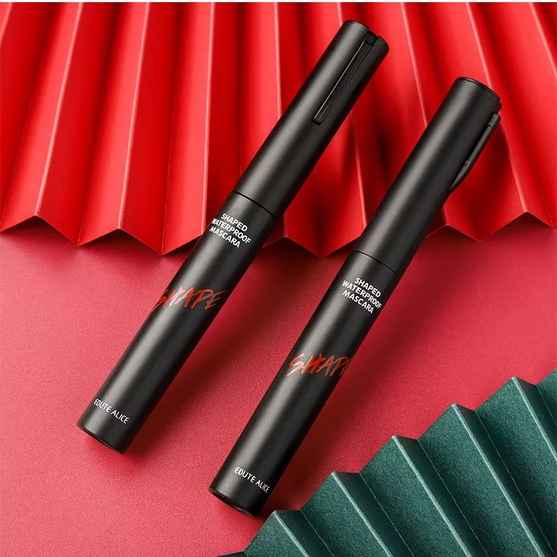 Wodoodporny primer do rzęs, tu – Waterproof Mascara Wand recenzja i cena
