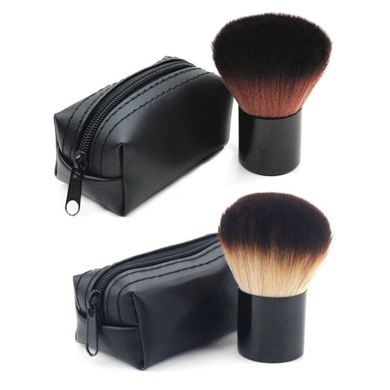 Kabuki Brush Blush Bronzer Loo – Beauty Makeup Pictures recenzja i cena