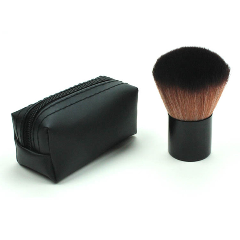 Kabuki Brush Blush Bronzer Loo – Beauty Makeup Pictures recenzja i cena
