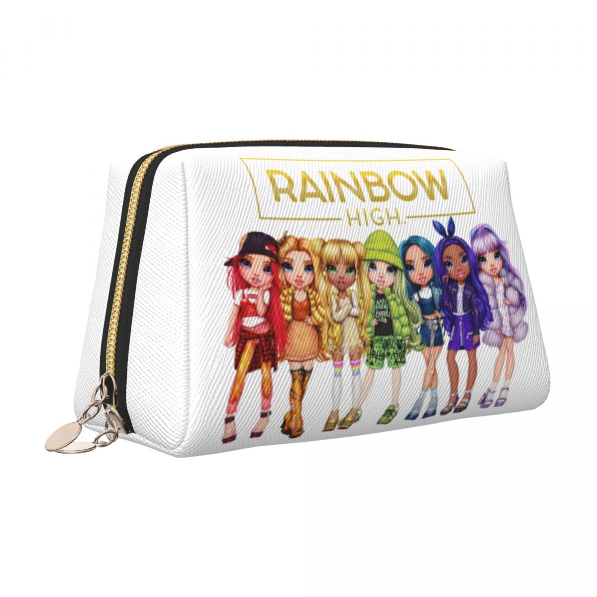 Personalizowana kosmetyczka Ra – Beauty Makeup Kit For Girls recenzja i cena