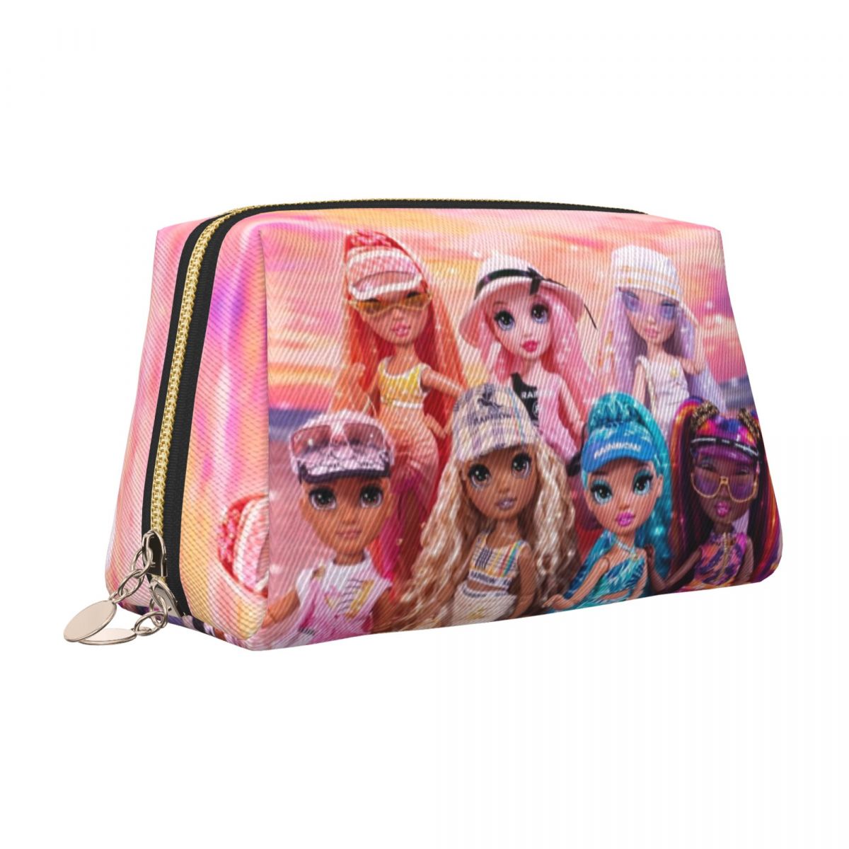 Personalizowana kosmetyczka Ra – Beauty Makeup Kit For Girls recenzja i cena