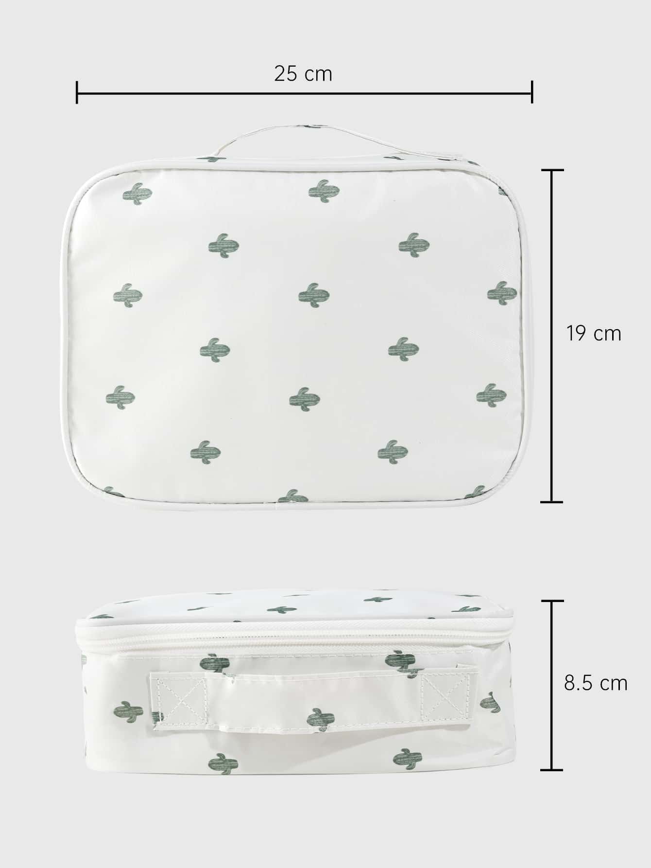 1 szt. Wodoodporna kosmetyczka – Beauty Preservation Makeup Bag recenzja i cena