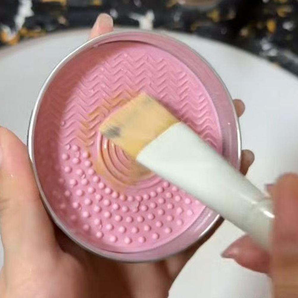 1 zestaw 50/100g Urocze mydło  – Beauty Makeup Sponge recenzja i cena
