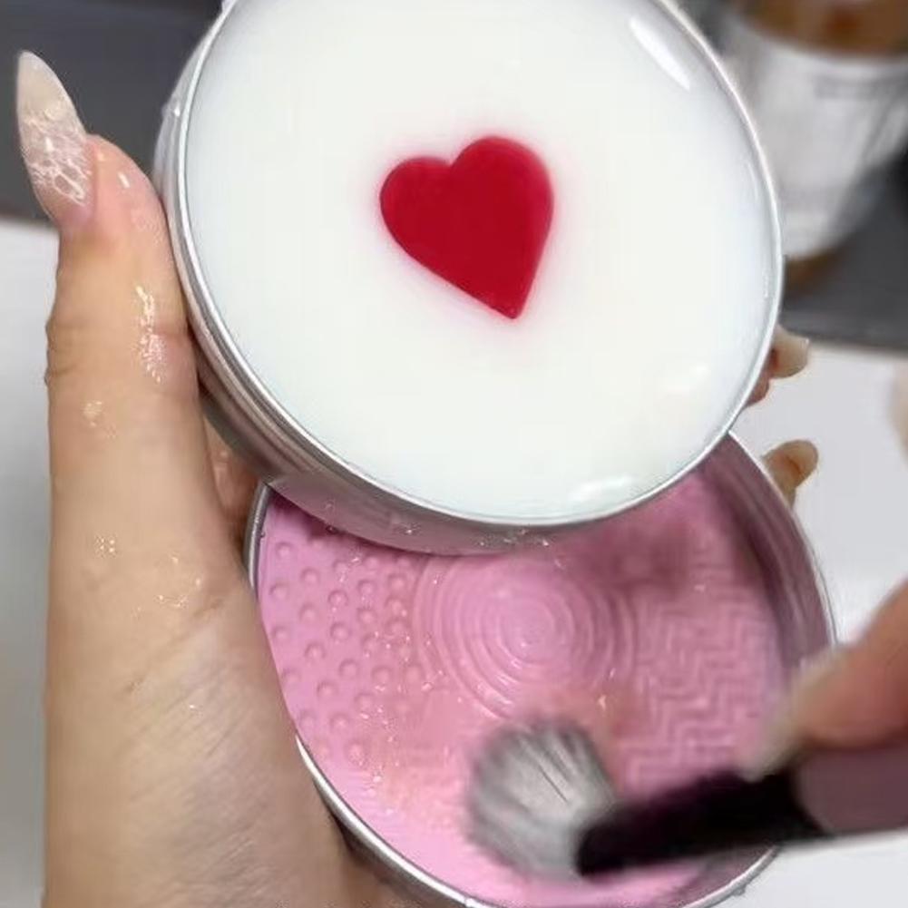 1 zestaw 50/100g Urocze mydło  – Beauty Makeup Sponge recenzja i cena