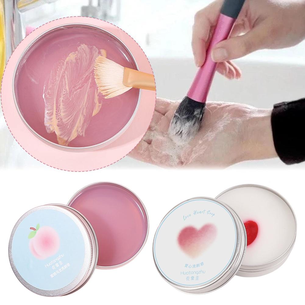 Środek do czyszczenia pędzli d – Beauty Makeup Sponge recenzja i cena