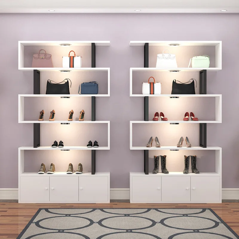 Projekt wnętrz sklepu kosmetyc – Beauty Makeup Store recenzja i cena