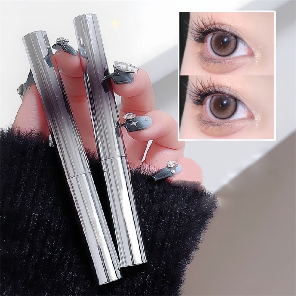 Maskara w metalowej szczoteczc – Waterproof Mascara Wand recenzja i cena