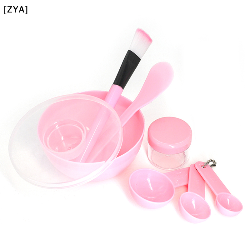 Zestaw do masek: szczoteczka d – Beauty Makeup Kit recenzja i cena