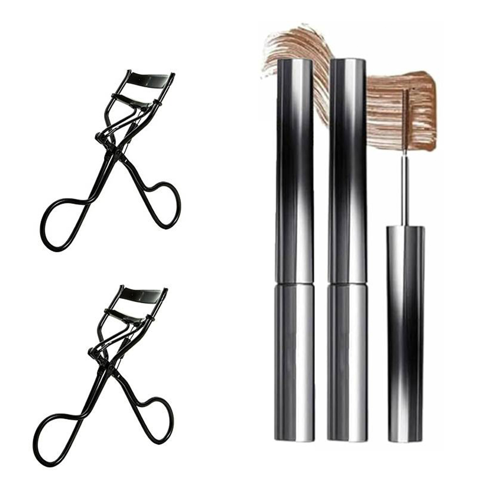 Zmywalna metalowa tusz do rzęs – Waterproof Mascara Wand recenzja i cena