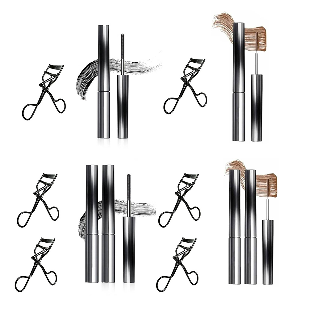 Zmywalna metalowa tusz do rzęs – Waterproof Mascara Wand recenzja i cena